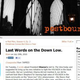 Image for article titled These Blog Postings Got Us Talking